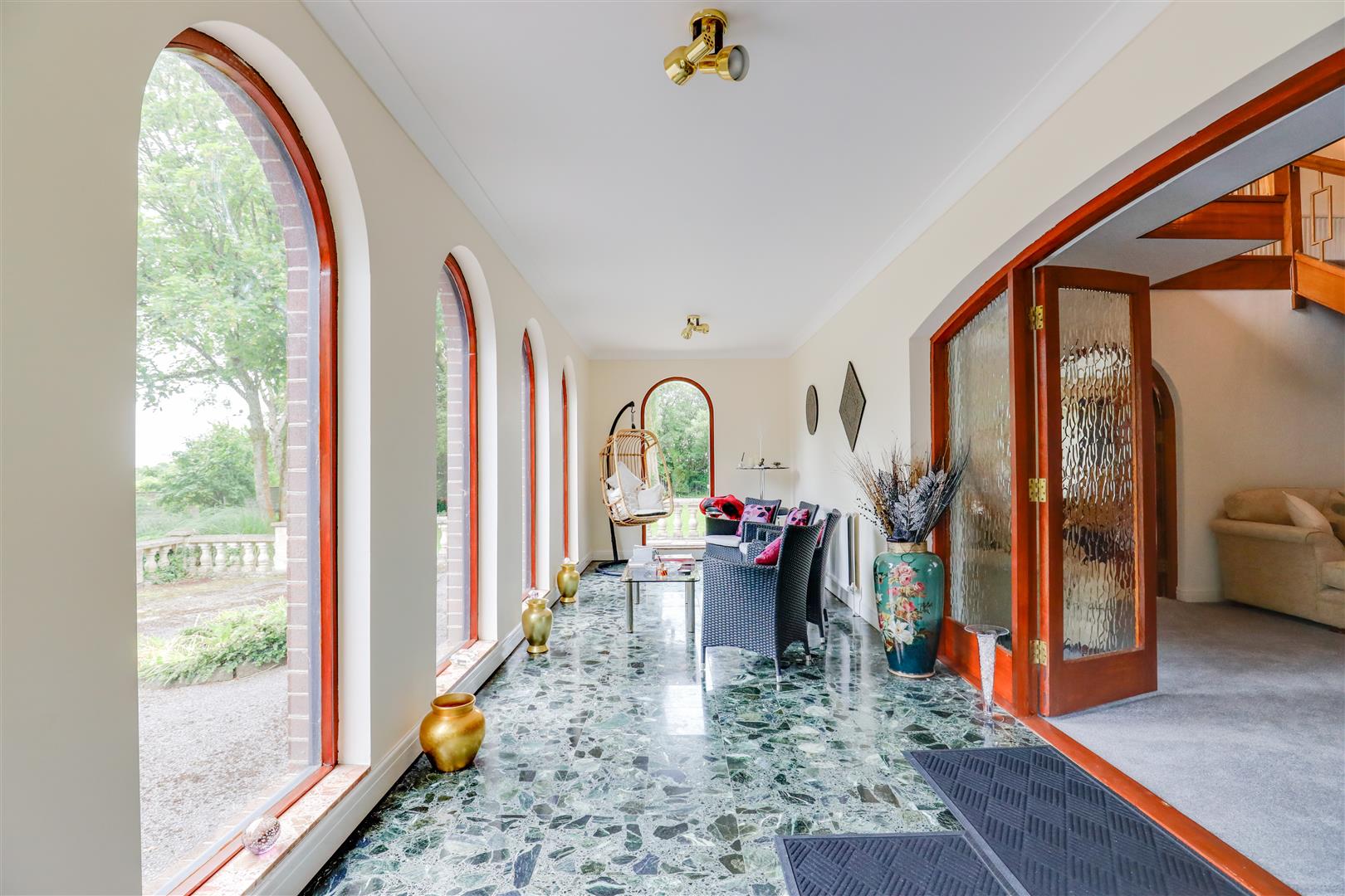 Hillandale, Pen-Y-Turnpike Road, Dinas Powys, Vale of Glamorgan, CF64 4HG
